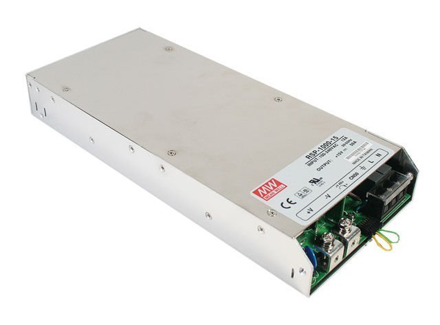 Fuente de Poder 24V 40A 960W