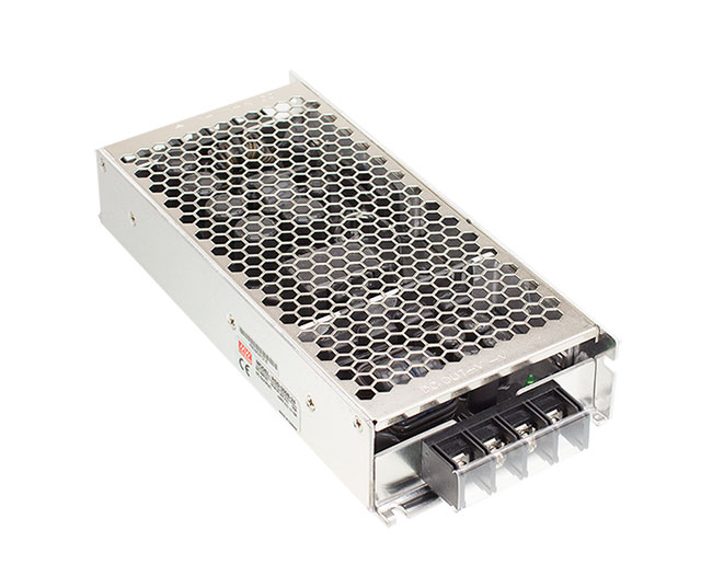 Conversor DC/DC 24VIN 24V 11.3A 271.2W