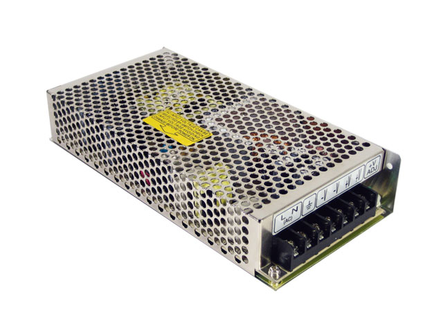Fuente de Poder Mean Well 5V/10A 12V/4.2A 100.4W