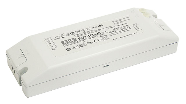 Driver LED 95.85W Single
