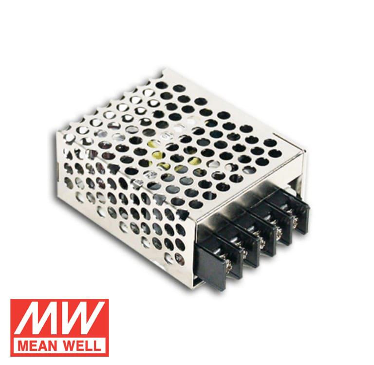 Fuente de Poder 12V 1.3A 15.6W