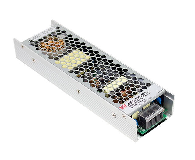 Fuente de Poder 5V 40A 200W