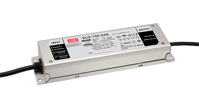 Driver LED 150W Single