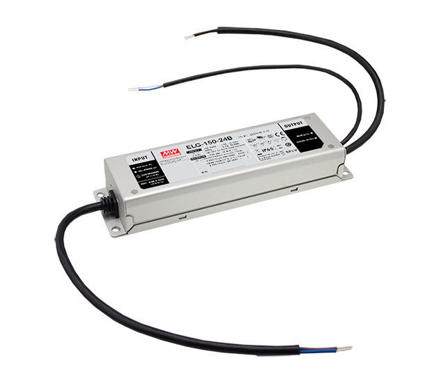 Driver LED 150W 24V DALI