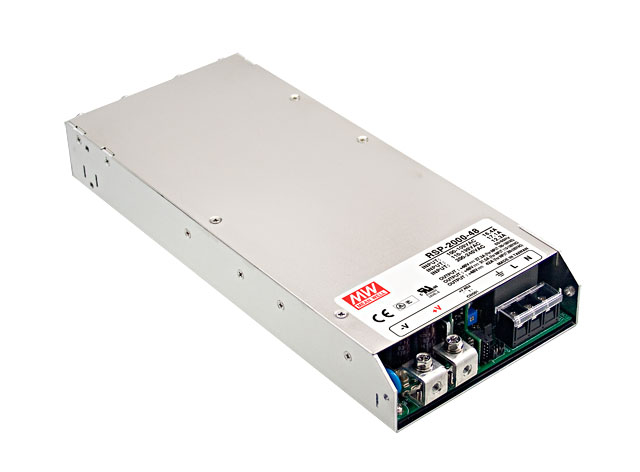 Fuente de Poder 48V 42A 2016W