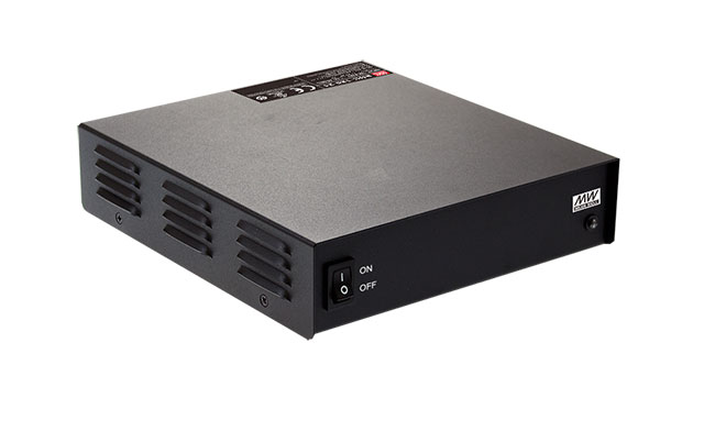 Cargador de Baterías 14.4V 16A 230.4W