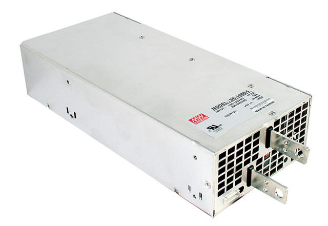 Fuente de Poder Mean Well 900W 9V 100A