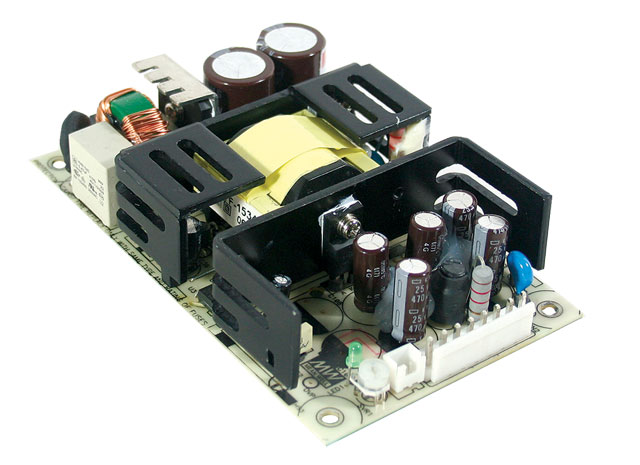 Fuente de Poder 3.3V 20A 49.5W Médica
