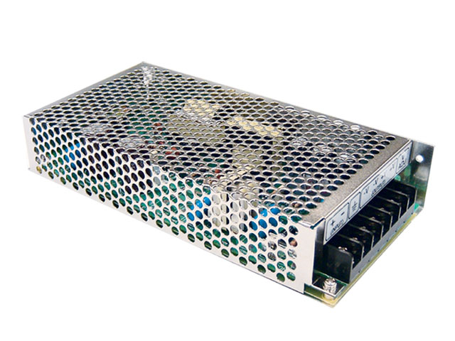 Conversor DC/DC 96VIN 24V 4.2A 100.8W 11-Pin