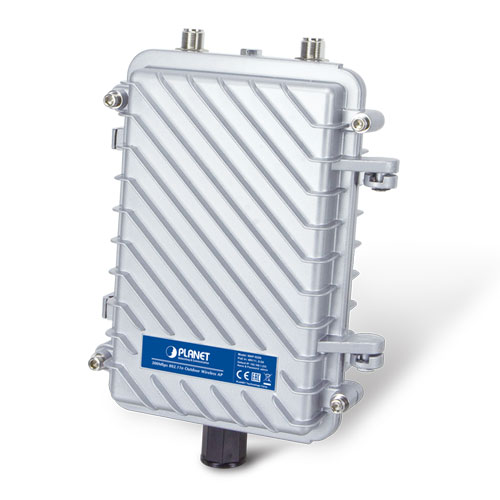 Access Point Inalámbrico Exteriores 5GHz 802.11a/n 300Mbps, IP67