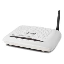 150Mbps 11N WLAN/ ADSL/ADSL2/2+ Router With 4-Port Ethernet Built-In (EOL)