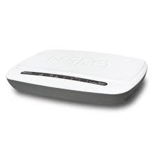 4-Port LAN + 1-Port WAN Broadband Router (EOL)