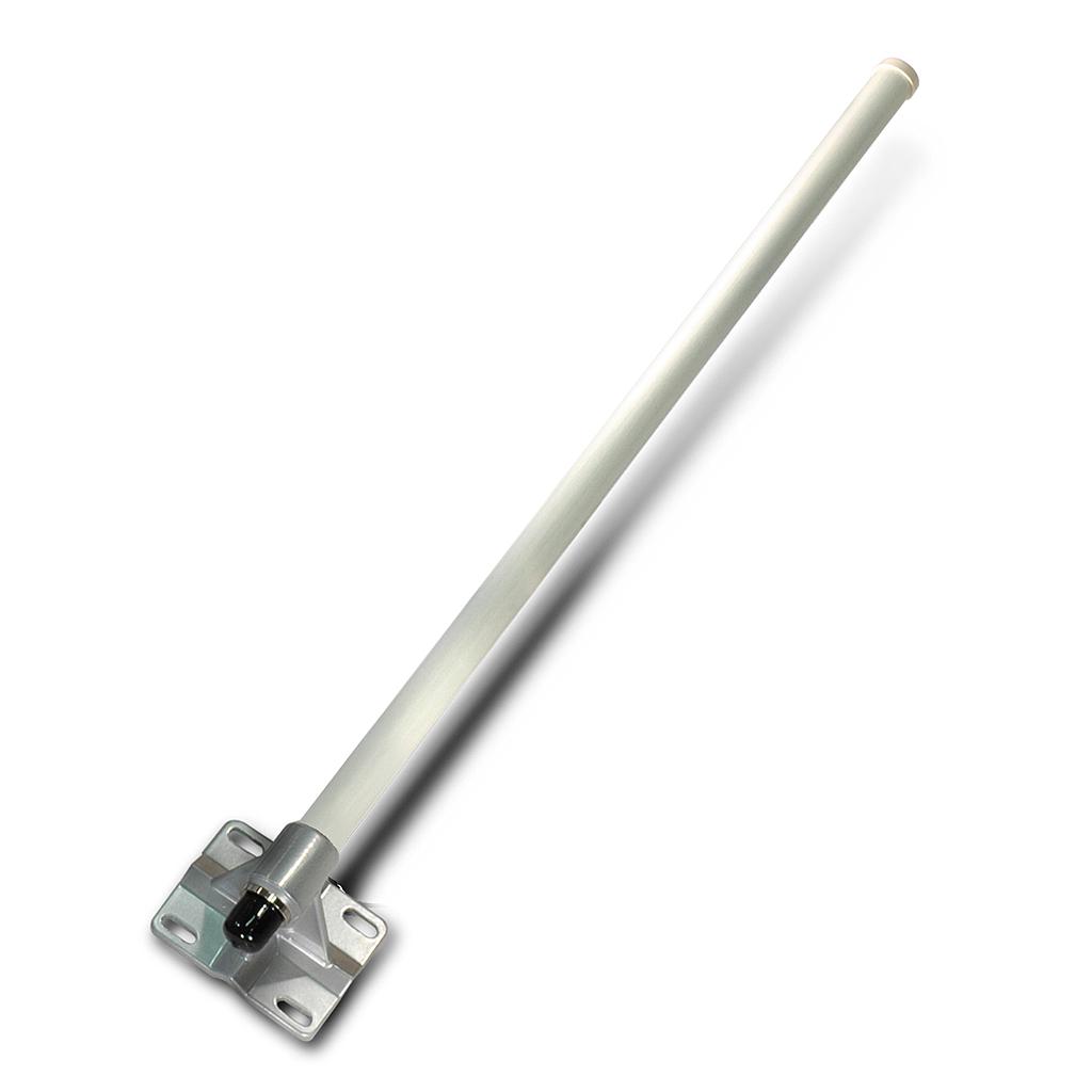 Antena Omnidireccional 5GHz 10dBi