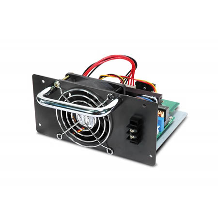 130W Redundant Power Supply, DC -48V for MC-1610MR/48