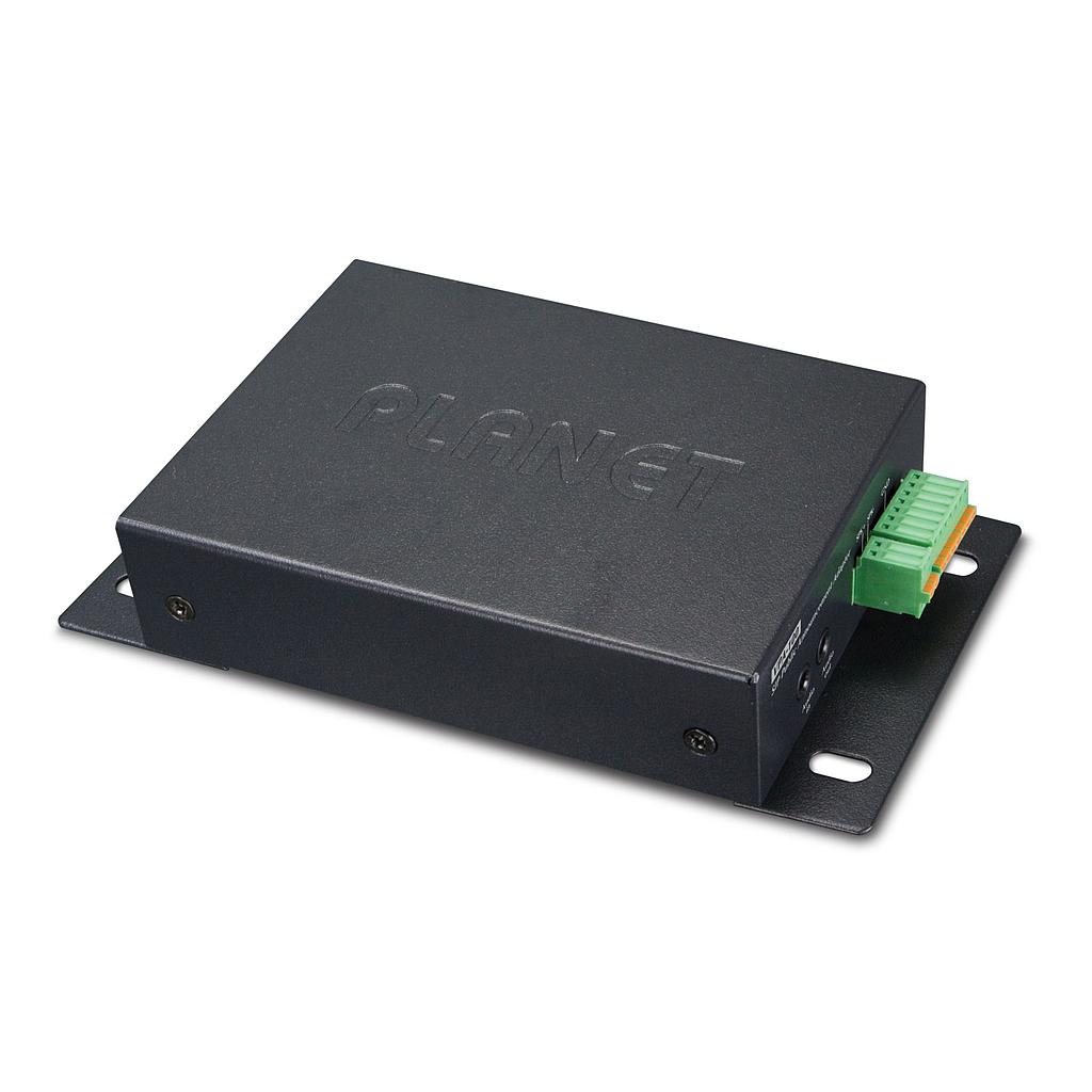 SIP Public Announcement Adapter with PoE