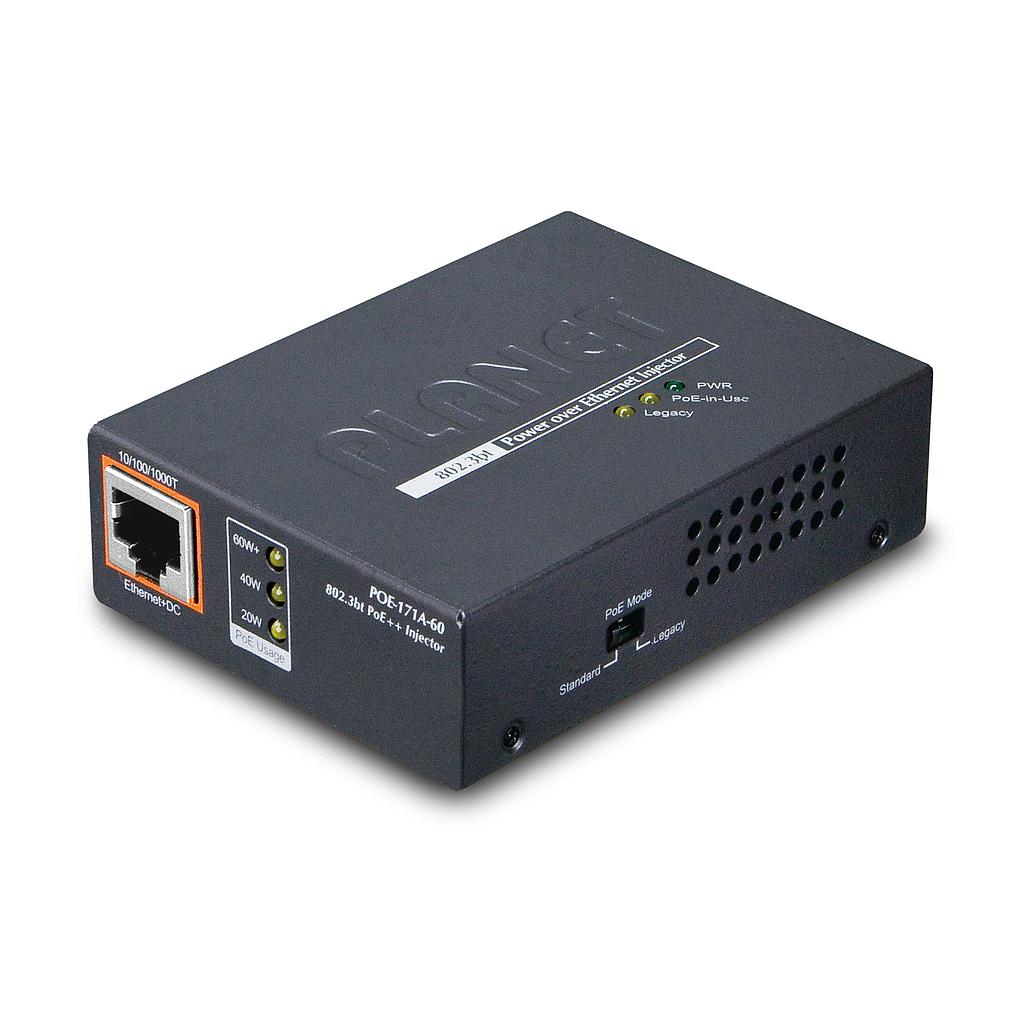 Single-Port 