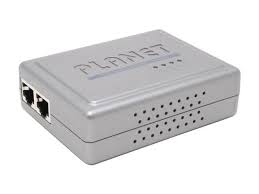 2-Port SIP ATA - 2*RJ45, 1*FXS+1*FXO (3-way conference, call transfer, PSTN Relay)