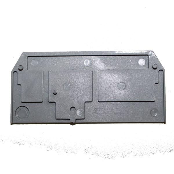 Tapa Bornera BM4-F2