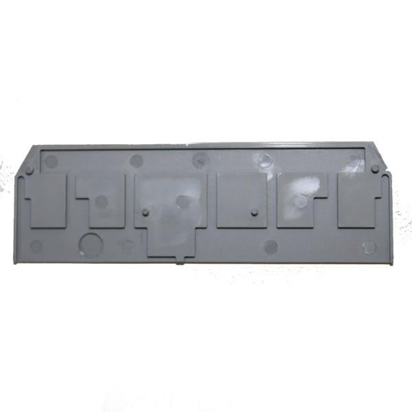 Tapa Bornera BM4-F22
