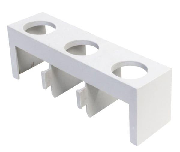 Tapa para terminales contactores CT180 y CT220