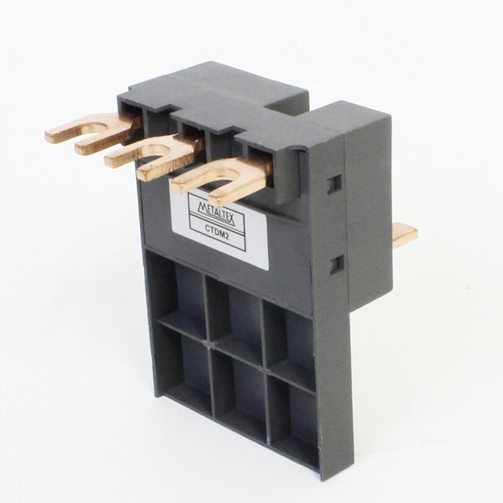 Adaptador para interconexión CT50 a CT85 y DM2