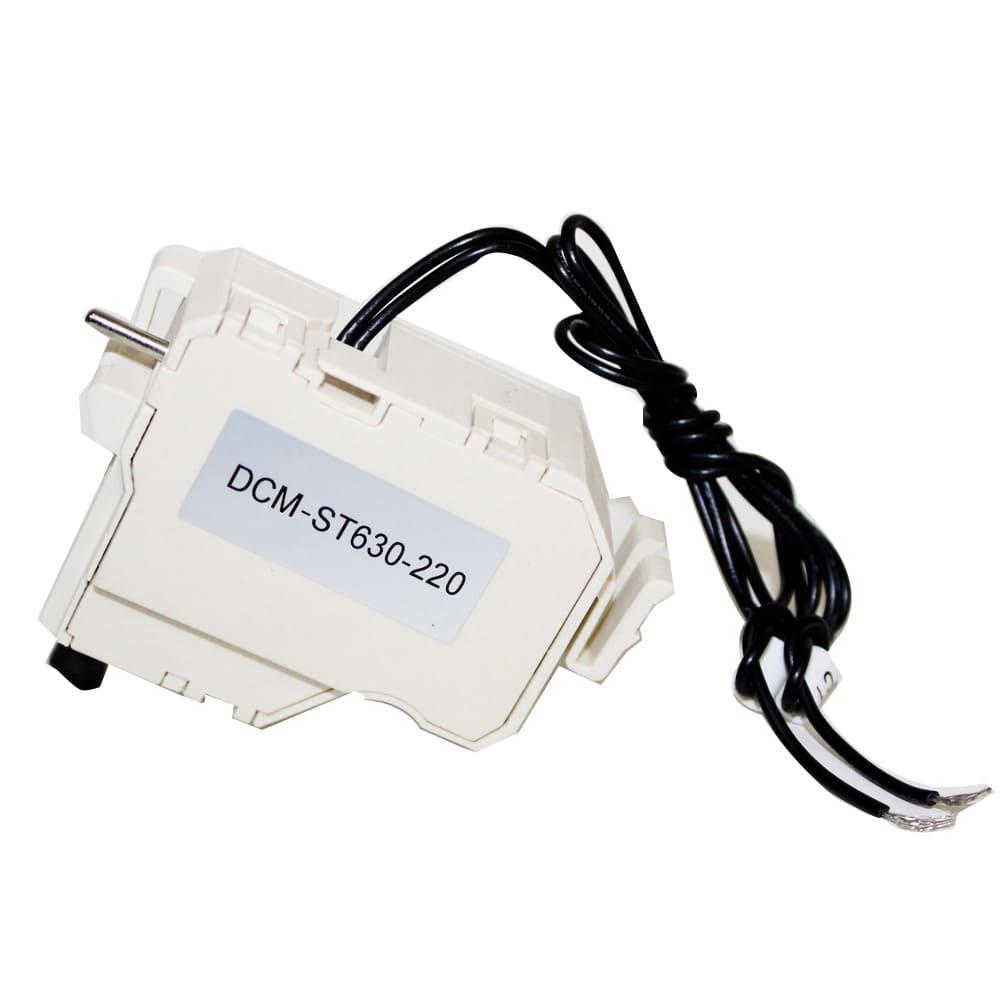 Bobina Desenchufe a distancia para DCM630/800 -220VCA