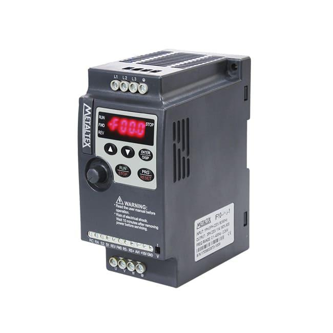 Variador Frecuencia Escalar Compacto 2HP 380V Trifásico