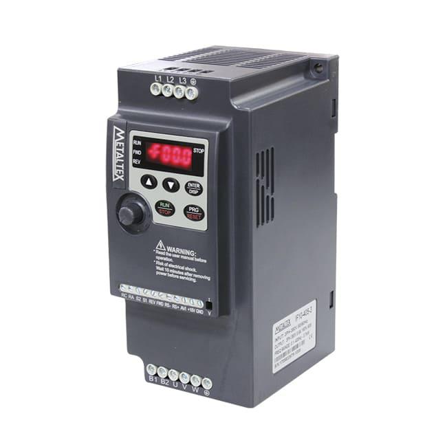 Variador Frecuencia Escalar Compacto 5HP 380V Trifásico