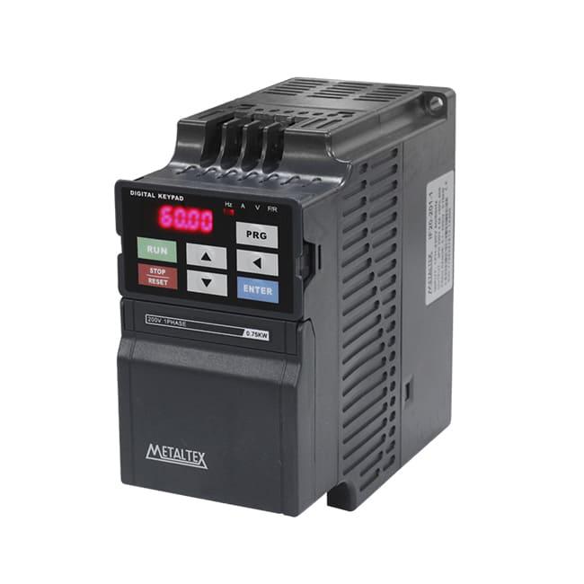 Variador Frecuencia Vectorial IF20 2HP 220V Monofásico