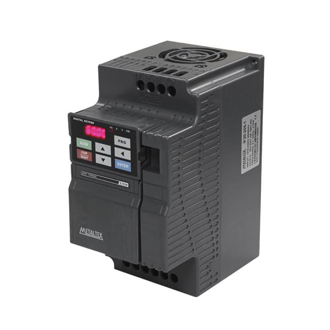 Variador Frecuencia Vectorial IF20 3HP 220V Monofásico