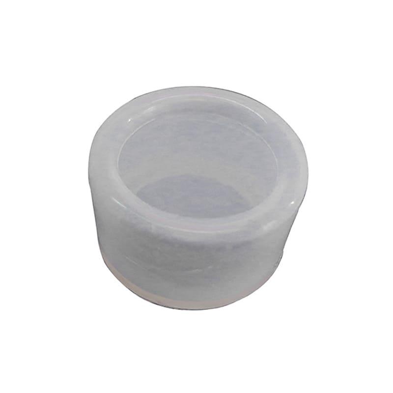 Tapa de silicona para Botónes P20/M20BF y P20/M20IF