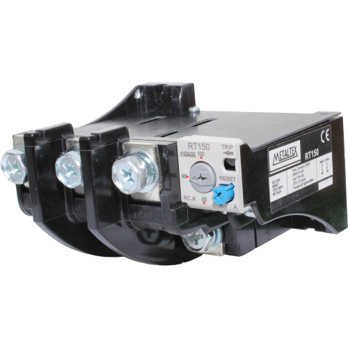 Relé Térmico 85 a 125A para CT150