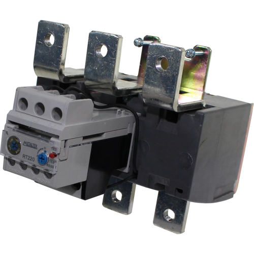 Relé Térmico 100 a 160A para CT180 y CT220