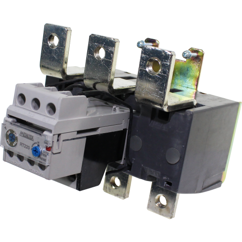 Relé Térmico 160 a 240A para CT180 y CT220