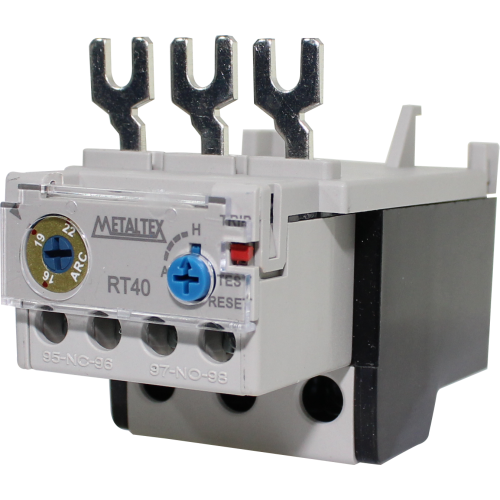 Relé Térmico 16 a 22A para CT32 hasta CT40
