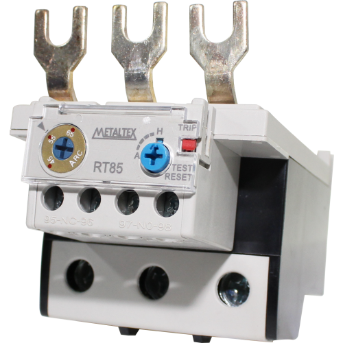 Relé Térmico 45 a 65A para CT50 hasta CT85