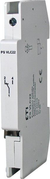 AUXILIARY SWITCH para bases EFD 22x58