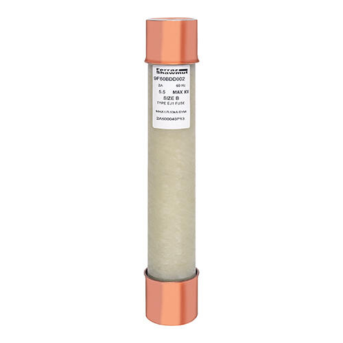 Fusible  5.5 kV 2E Rated Current Limiting EJ-1