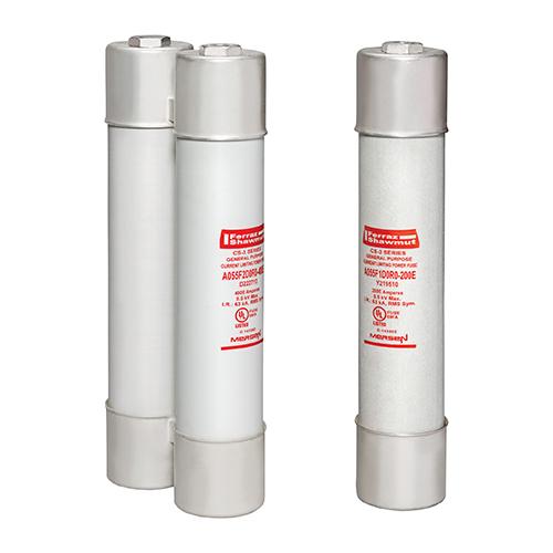 Fusible 100E, 15.5kV para protección de transformadores