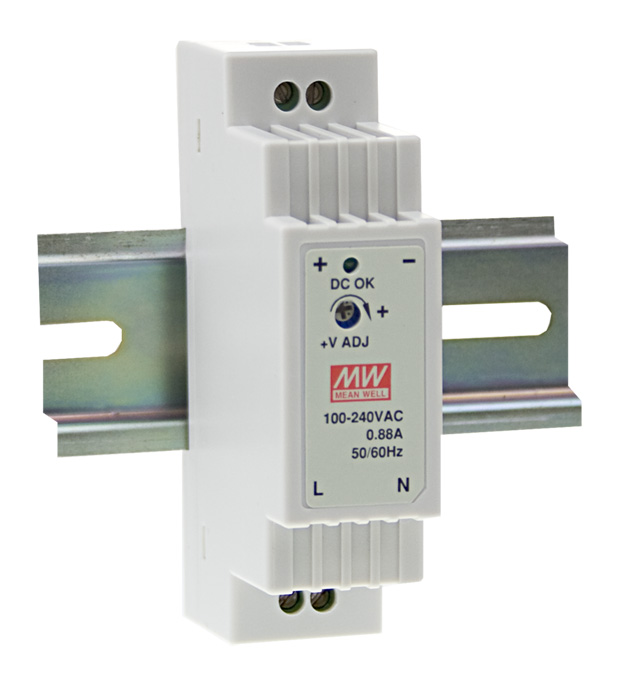 Fuente de Poder 12V 1.25A 15W