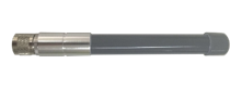 3G/4G Fiberglass-reinforced  Antenna 700/2700MHz/ 3/4.5dBi/ N-male