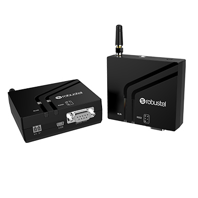 M1000 XP Gateway B005109 Quectel M50 LGA con accesorios