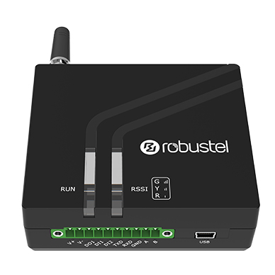 M1200 Gateway B033701 Quectel EC25-AU
