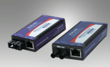 [855-10619] MiniMc, TP-TX/SFP