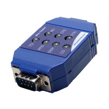9 PIN RS-232 MINI TESTER