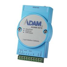 1-port Modbus Gateway