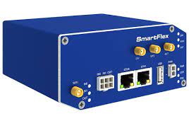 SmartFlex, AUS/NZ, 2x ETH, WIFI, Metal LTE