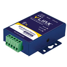 Modbus Gateway - RS232/422/485, Terminal Block/RJ45