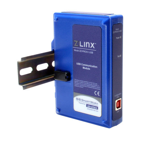USB Programming Module - for Zlinx wireless I/O products