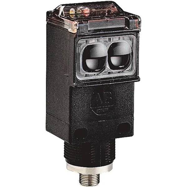 Allen Bradley Photo Switch